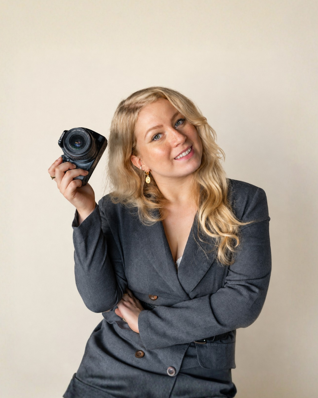 Portrait de Léa Lalonde
