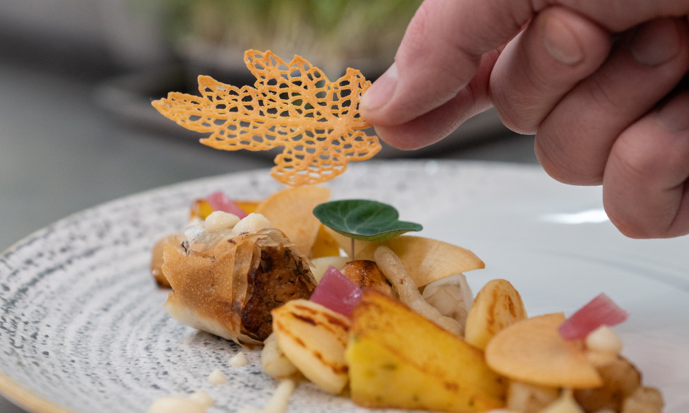 7 idées de posts Instagram pour un restaurant