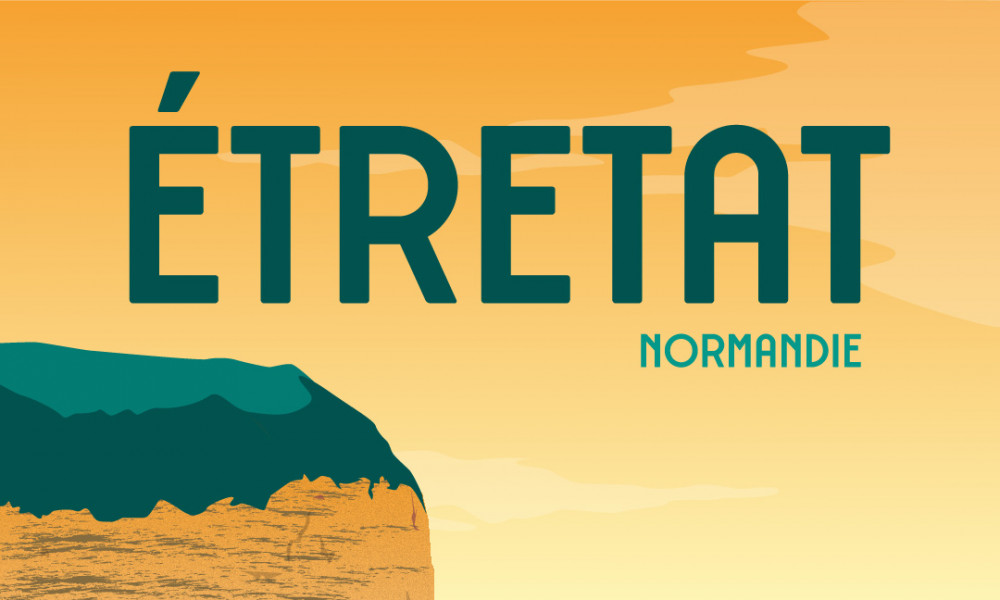 Fonds d’écran 100% normands et gratuits