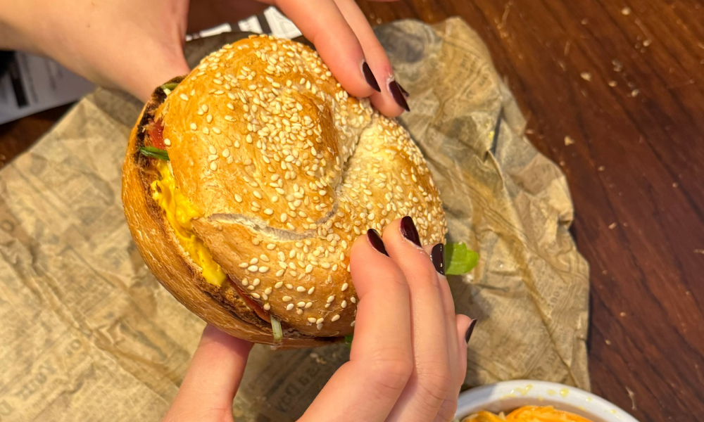 Manger bien et pas cher à Rouen quand on est étudiant, c’est possible !