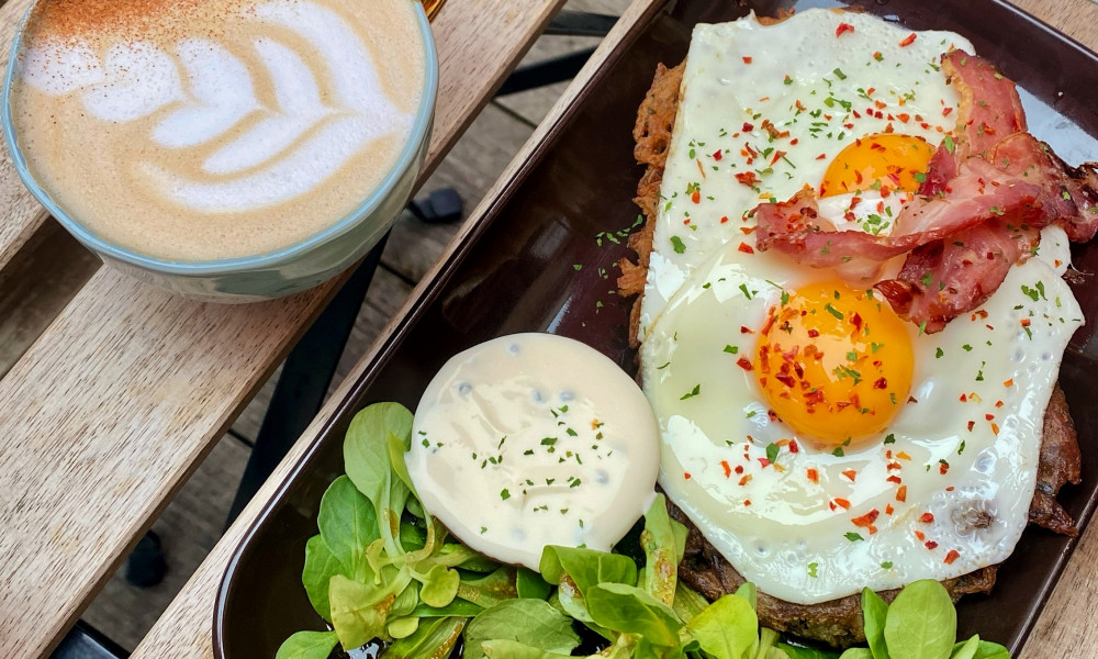 Meilleurs brunch de Rouen
