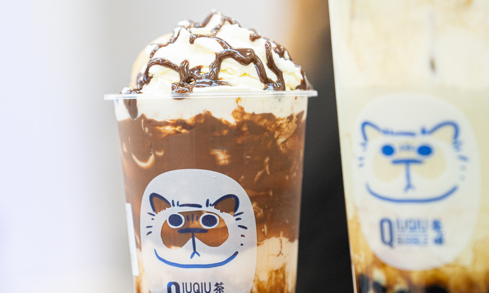 4 adresses de Bubble Tea à tester à Rouen