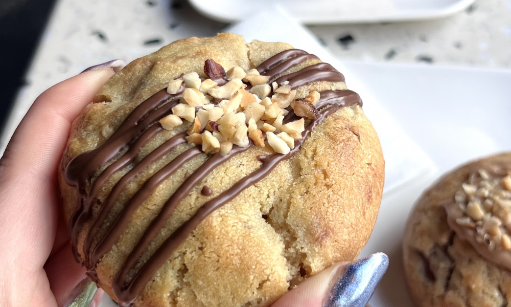 Top 5 des meilleures adresses de cookie à Rouen