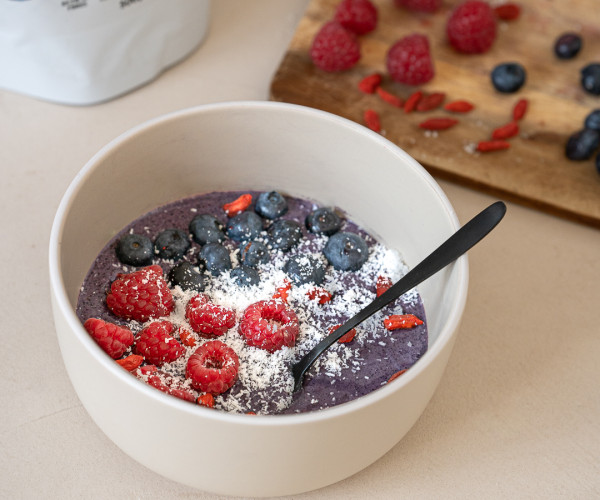 Biofair Nutrition
