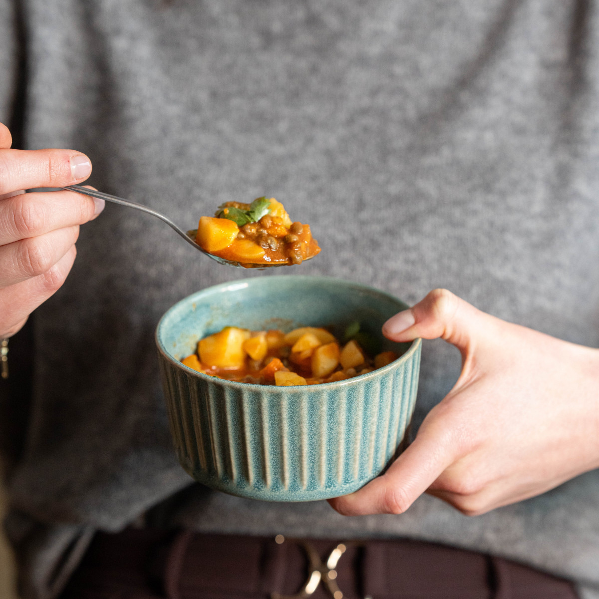 Création de recette pour la marque alimentaire Fraîchement Bon