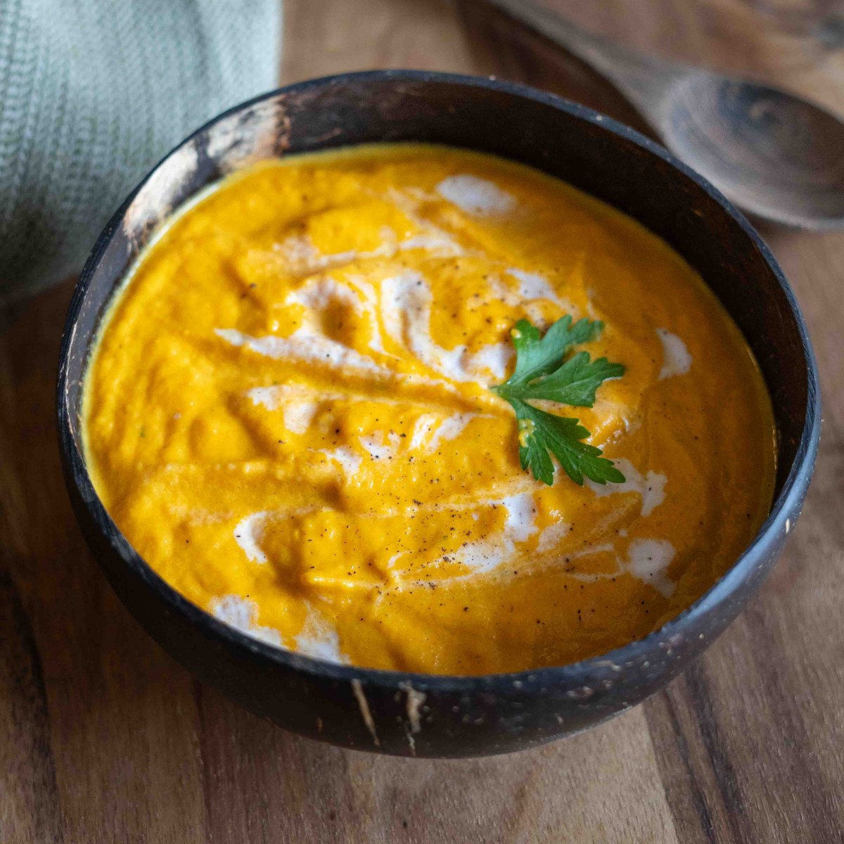 Création de recette pour la marque alimentaire Fraîchement Bon