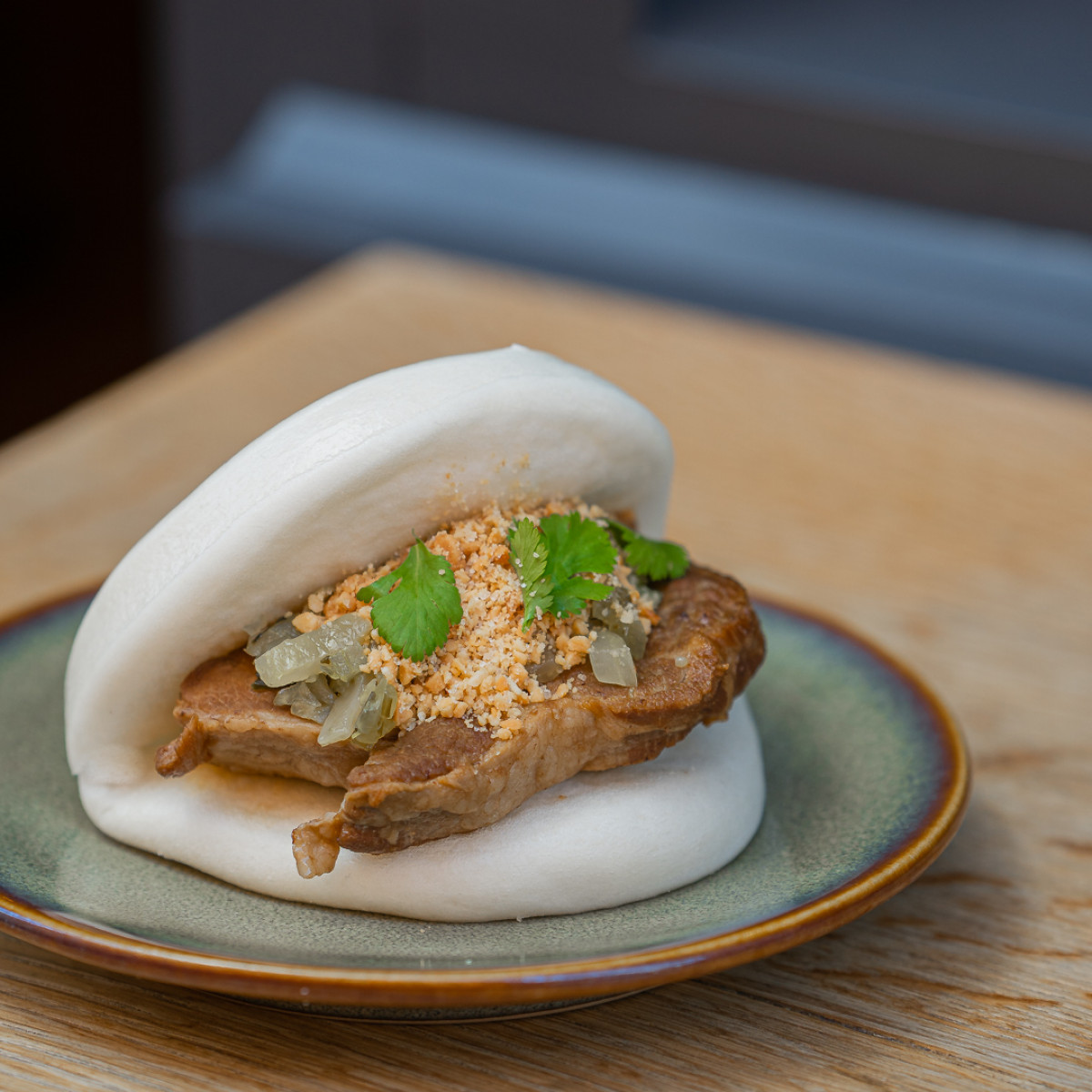 Shooting photo pour le restaurant Hokati à Rouen