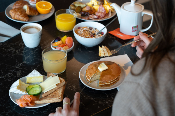 Hyatt Place Rouen