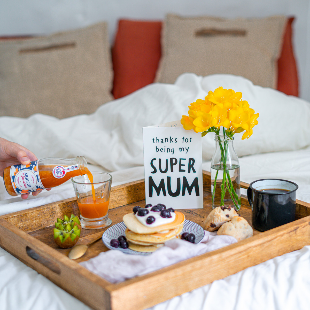 Shooting photo pour Le Coq Toqué à Rouen