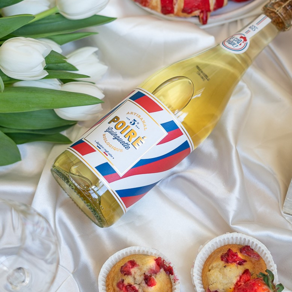 Shooting photo pour Le Coq Toqué à Rouen