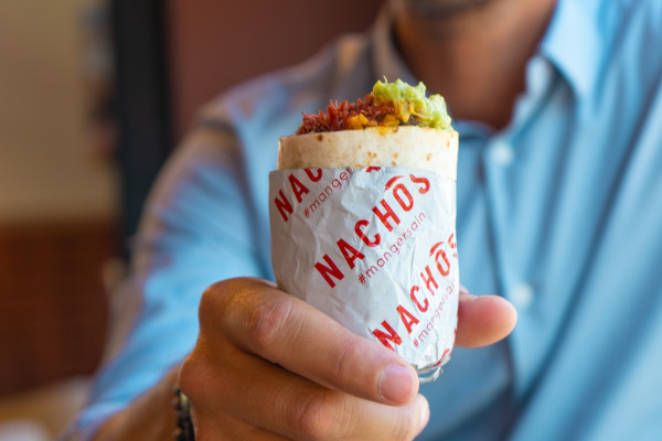 Nachos