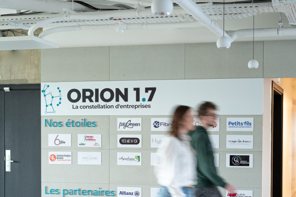 Orion 1.7