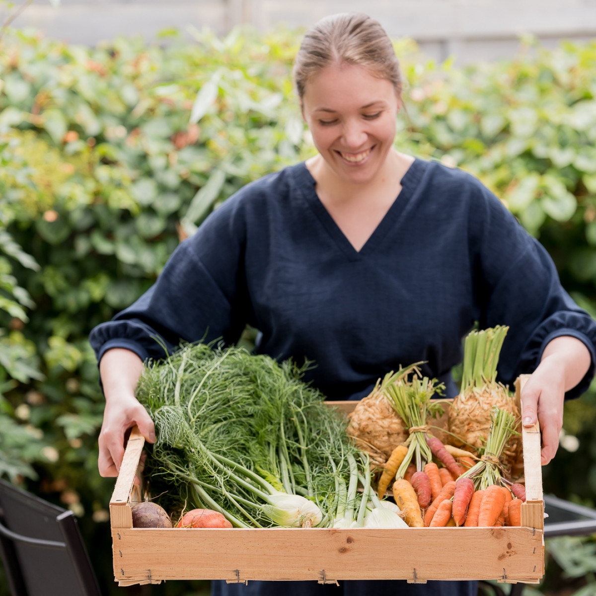 Shooting photo pour le restaurant gastronomique Préambule à Rouen